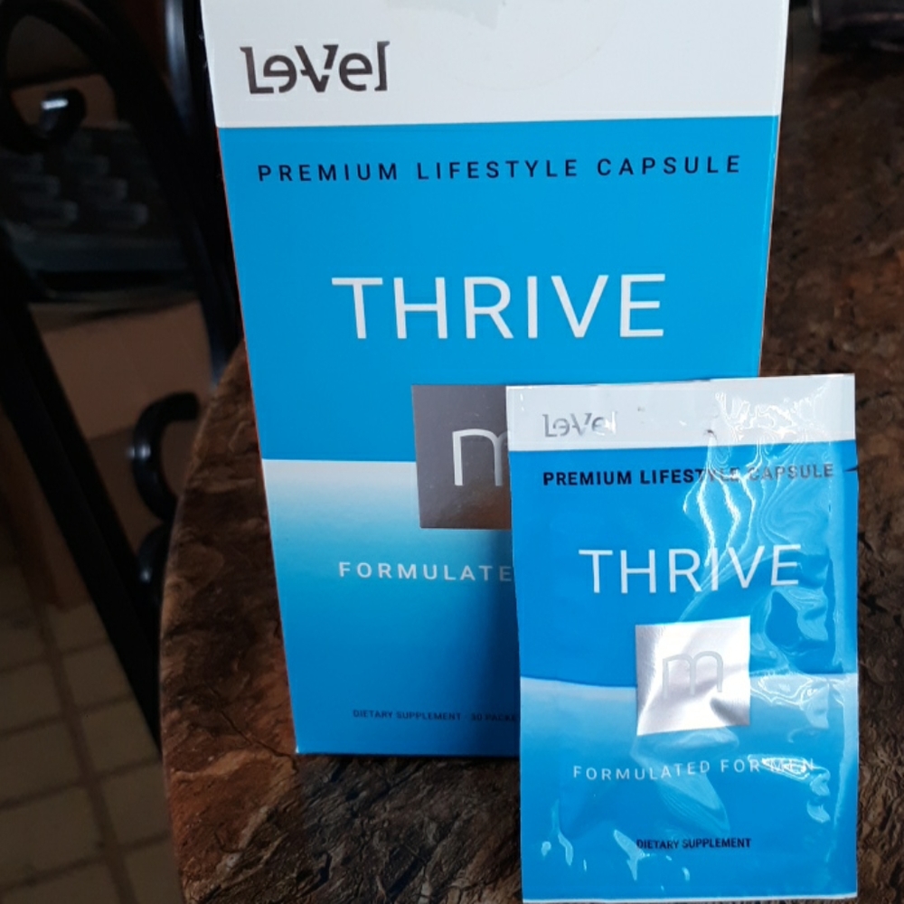 Mens premium lifestyle